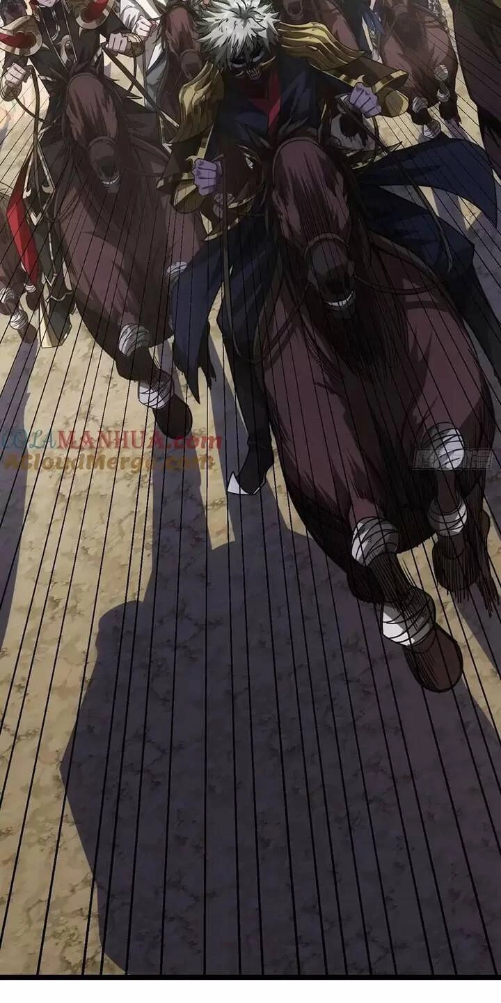 Ma Lâm Thiên Hạ Chapter 106 - 3