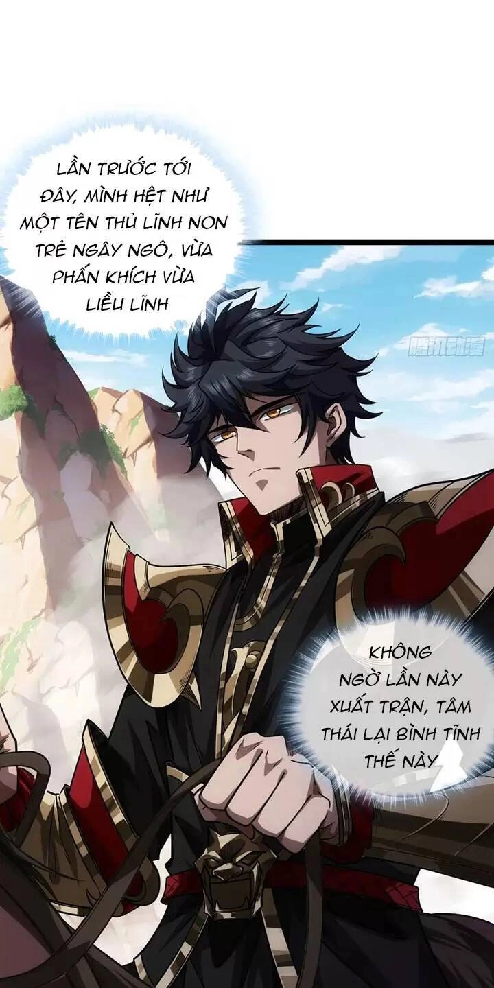 Ma Lâm Thiên Hạ Chapter 106 - 4