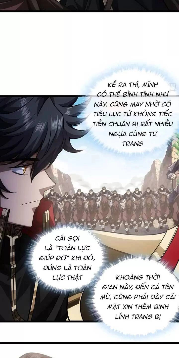 Ma Lâm Thiên Hạ Chapter 106 - 5