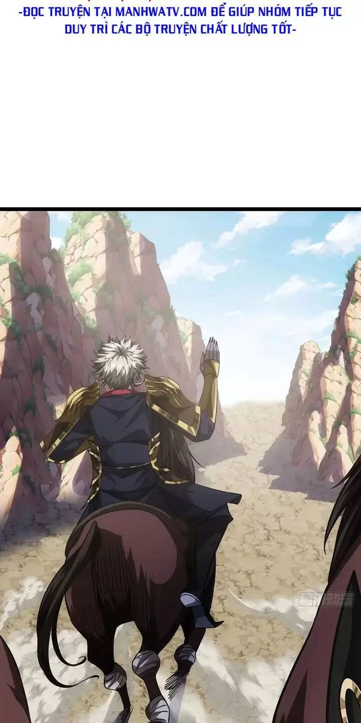 Ma Lâm Thiên Hạ Chapter 106 - 7