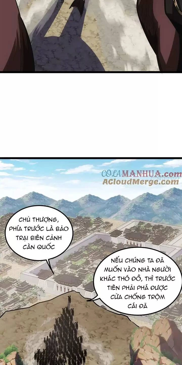 Ma Lâm Thiên Hạ Chapter 106 - 8