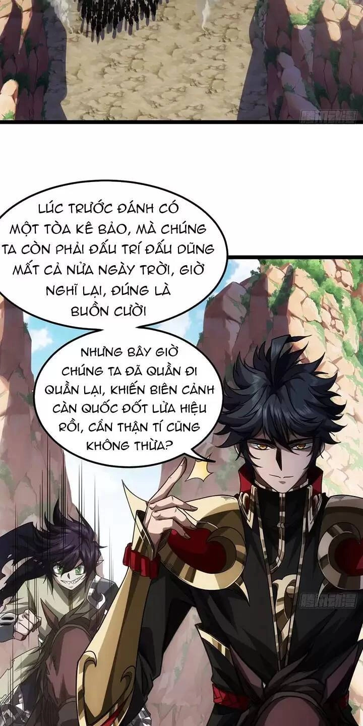 Ma Lâm Thiên Hạ Chapter 106 - 9
