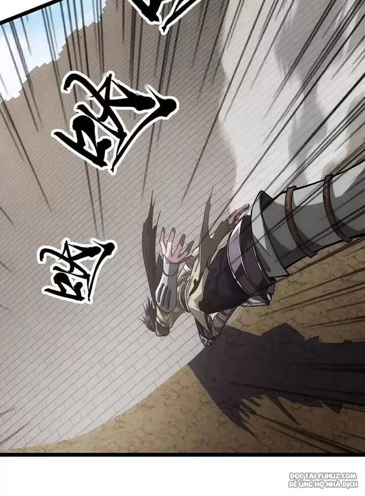 Ma Lâm Thiên Hạ Chapter 106 - 11