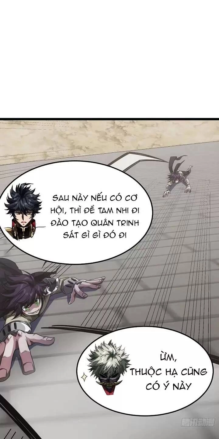 Ma Lâm Thiên Hạ Chapter 106 - 12