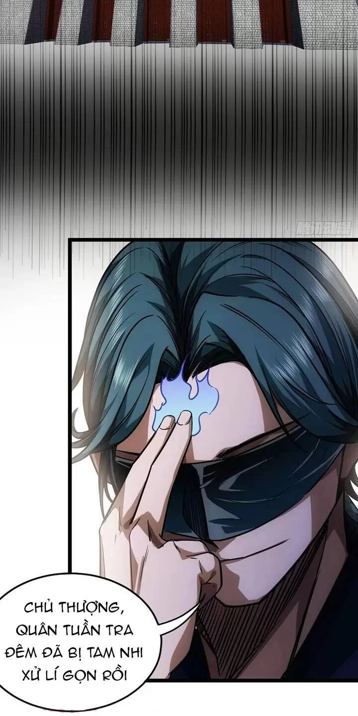 Ma Lâm Thiên Hạ Chapter 106 - 18