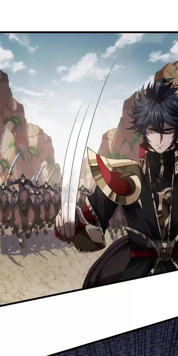 Ma Lâm Thiên Hạ Chapter 106 - 19