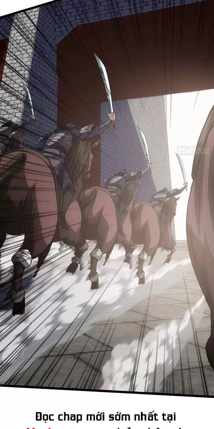 Ma Lâm Thiên Hạ Chapter 106 - 20