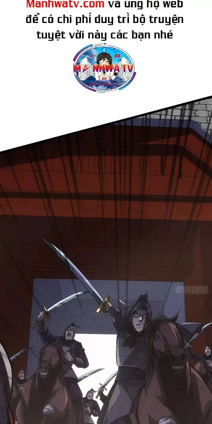 Ma Lâm Thiên Hạ Chapter 106 - 21