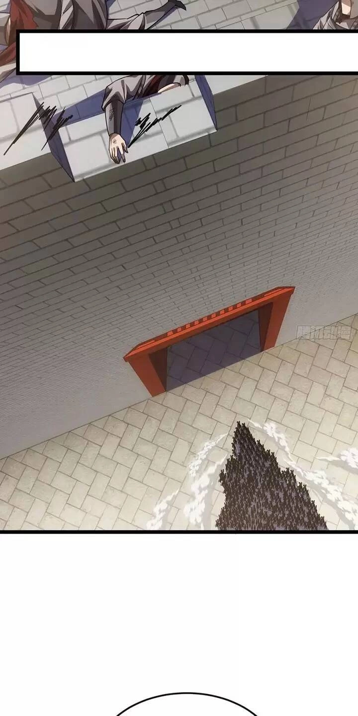 Ma Lâm Thiên Hạ Chapter 106 - 26