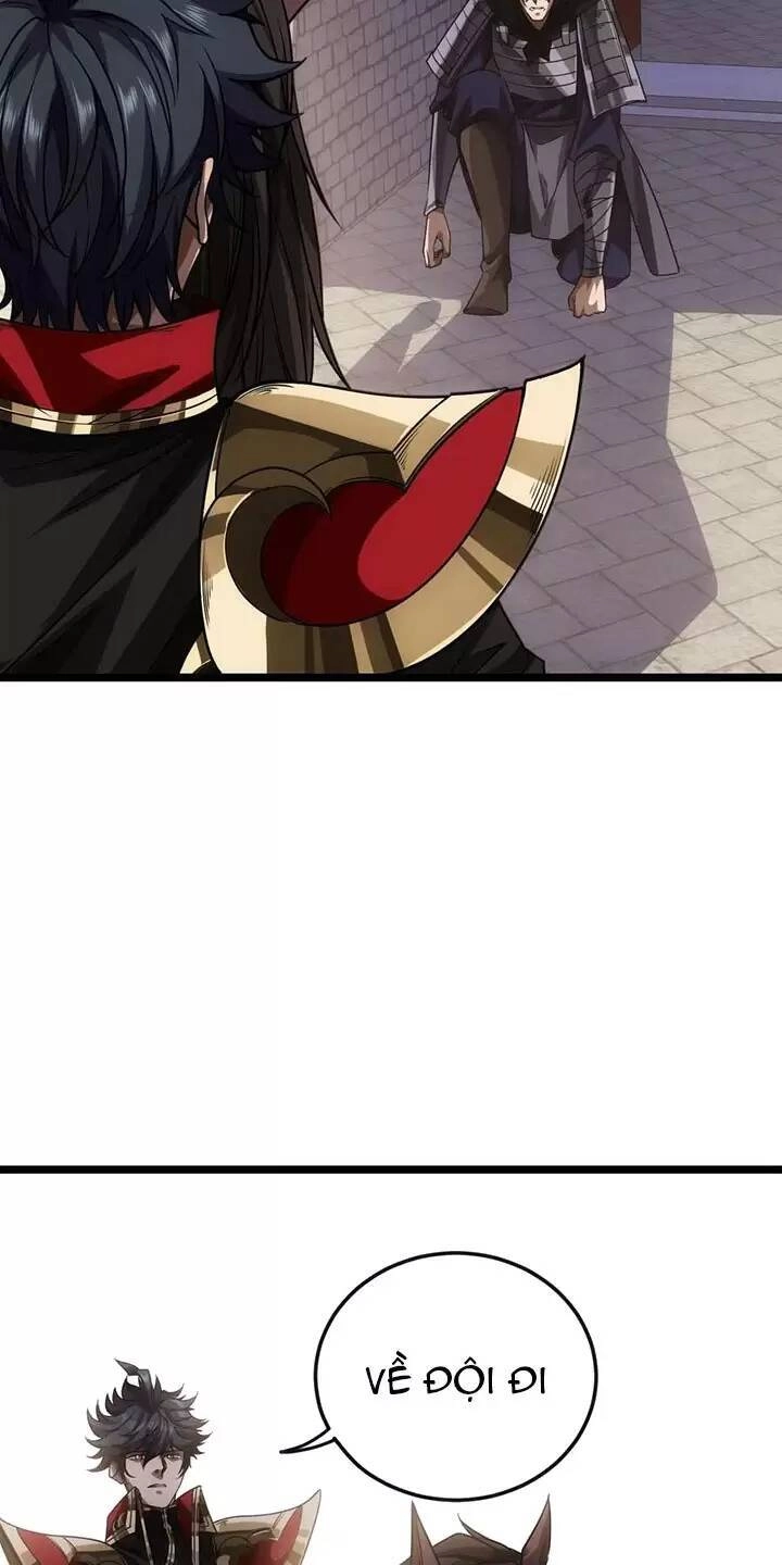 Ma Lâm Thiên Hạ Chapter 106 - 28