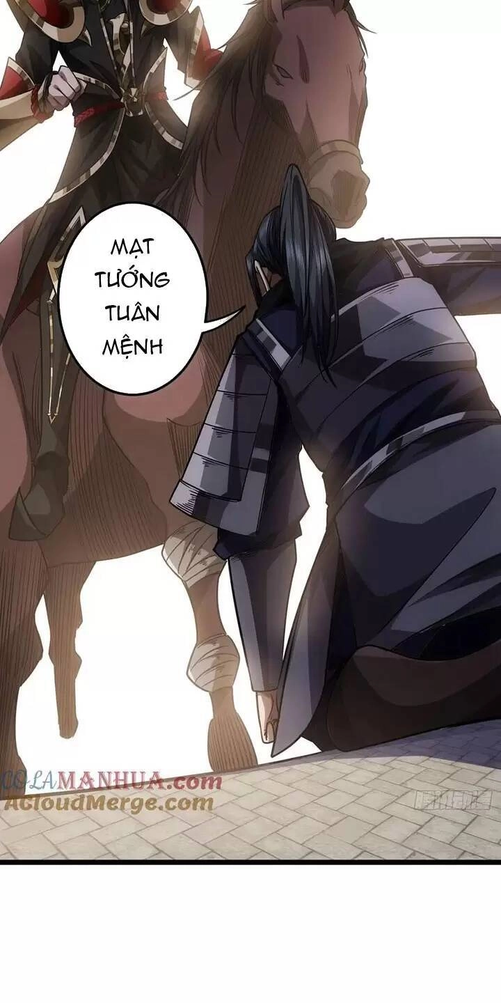 Ma Lâm Thiên Hạ Chapter 106 - 29