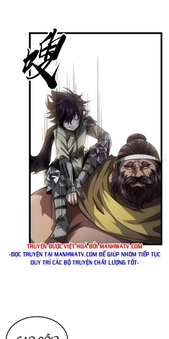 Ma Lâm Thiên Hạ Chapter 106 - 30