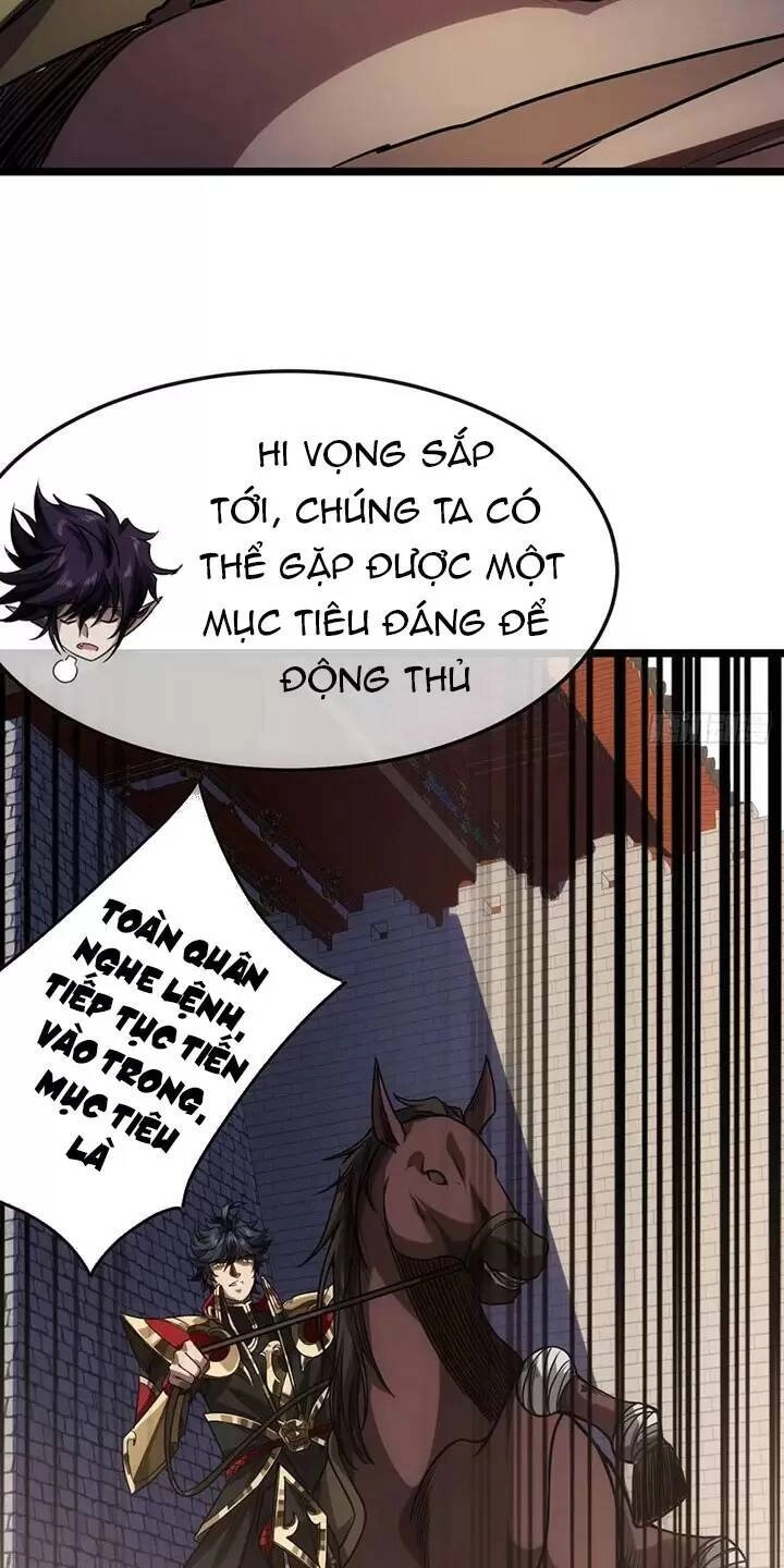 Ma Lâm Thiên Hạ Chapter 106 - 32