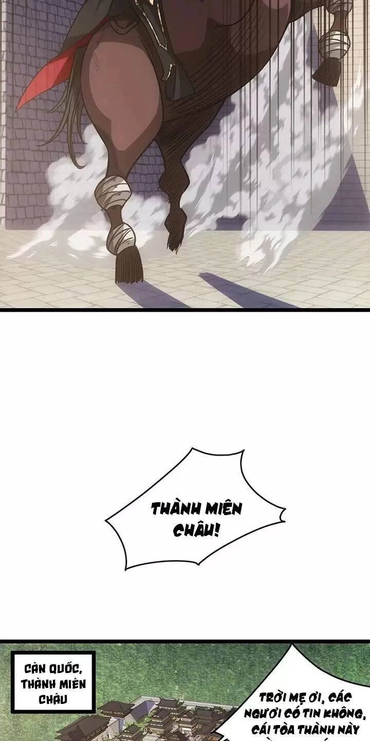 Ma Lâm Thiên Hạ Chapter 106 - 33