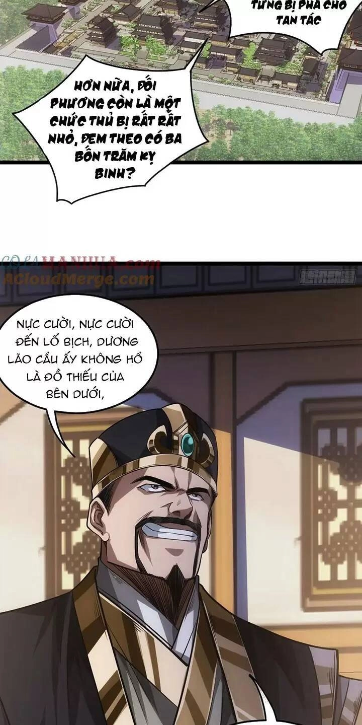 Ma Lâm Thiên Hạ Chapter 106 - 34