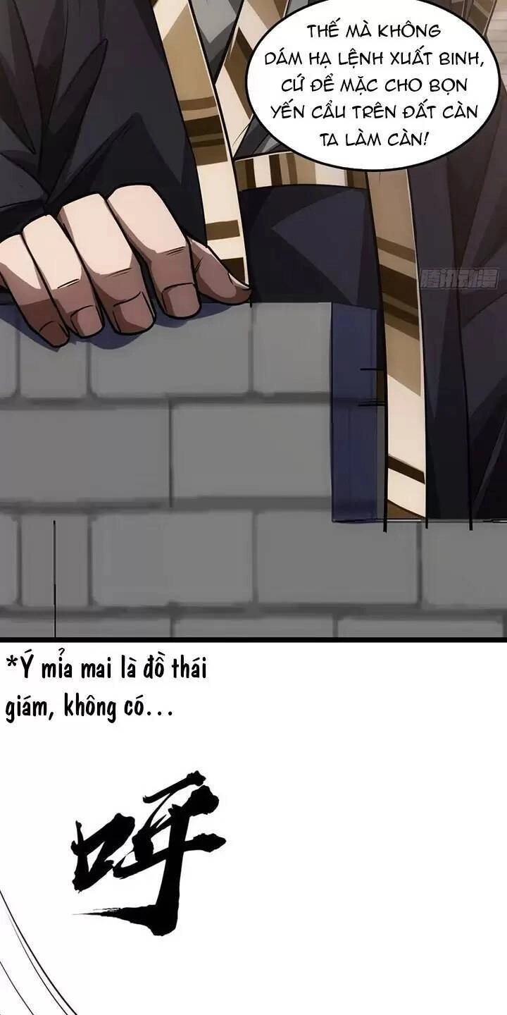 Ma Lâm Thiên Hạ Chapter 106 - 35