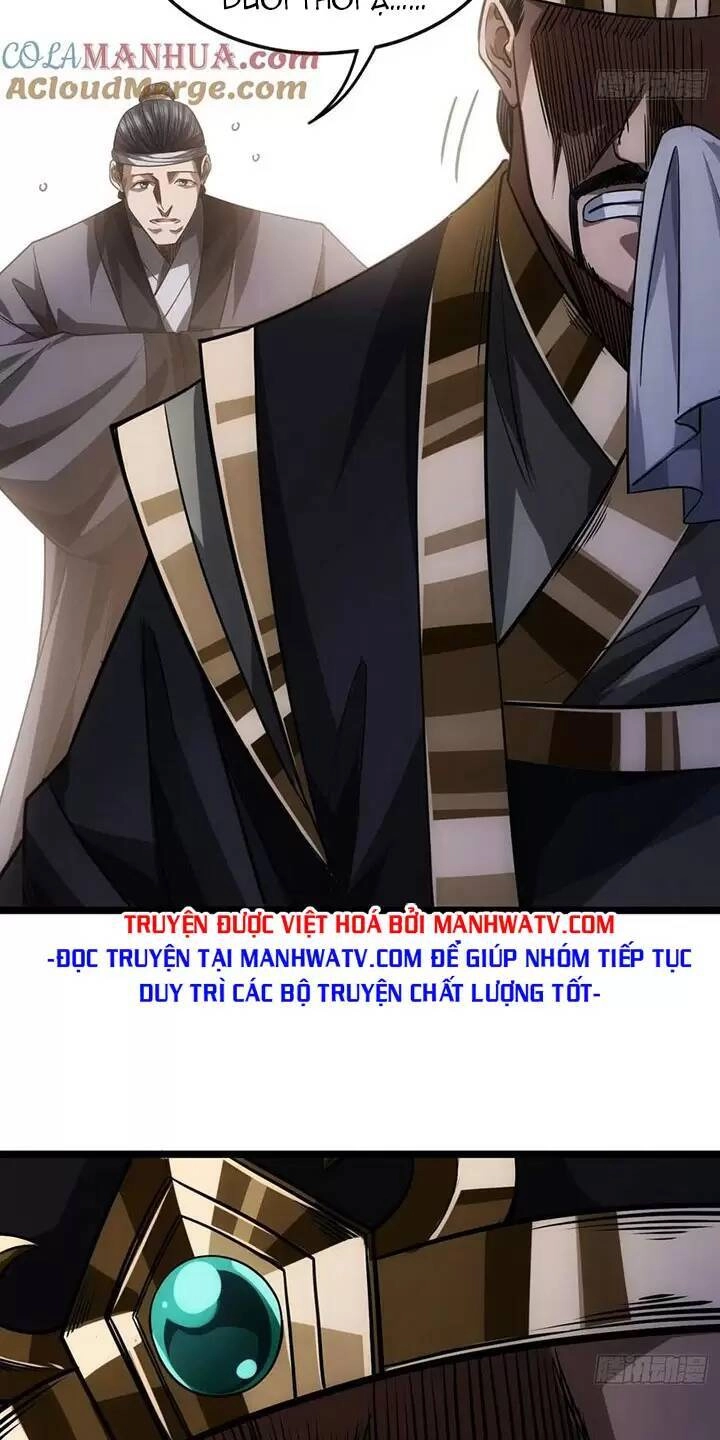 Ma Lâm Thiên Hạ Chapter 106 - 37