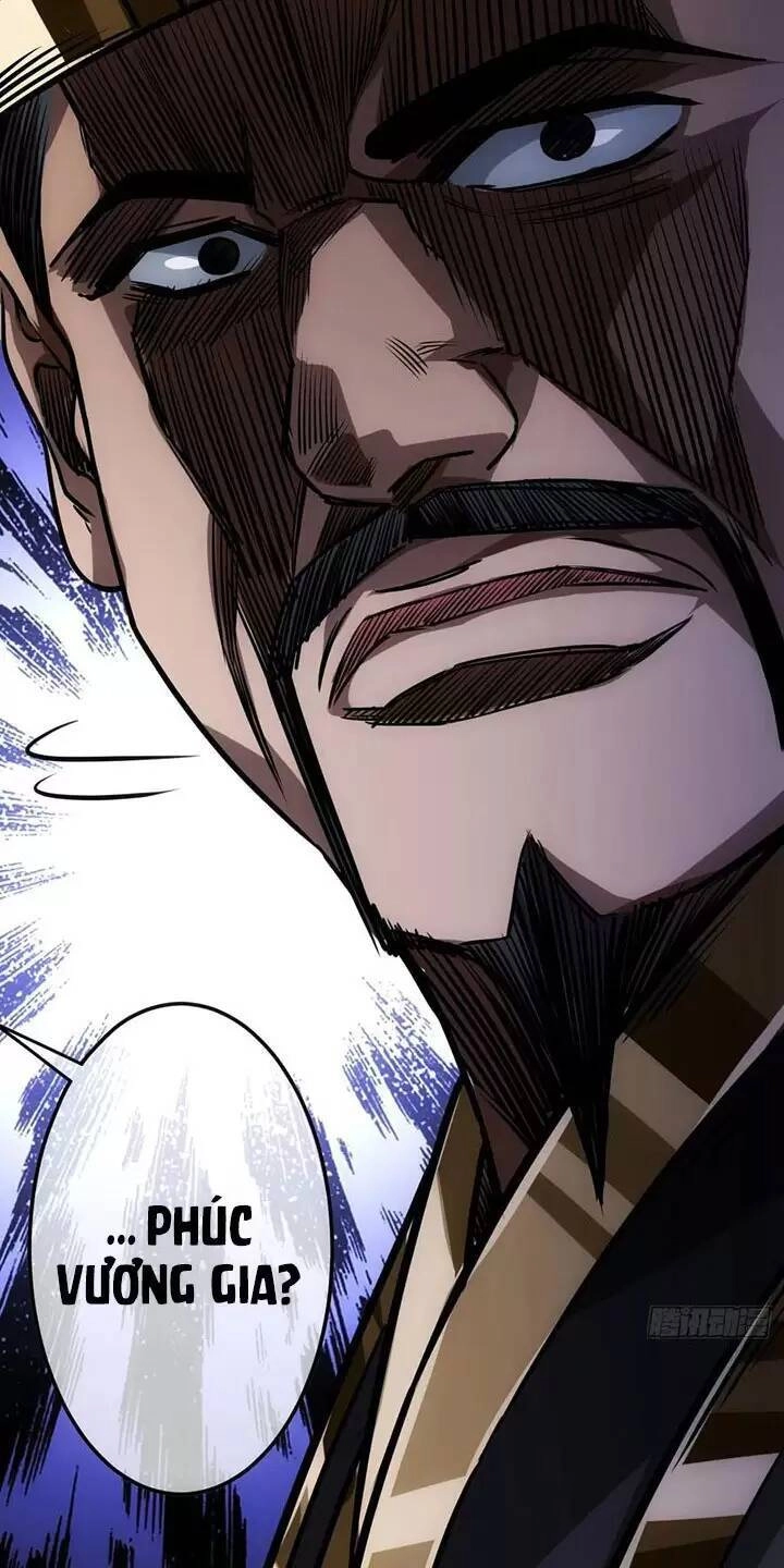 Ma Lâm Thiên Hạ Chapter 106 - 38