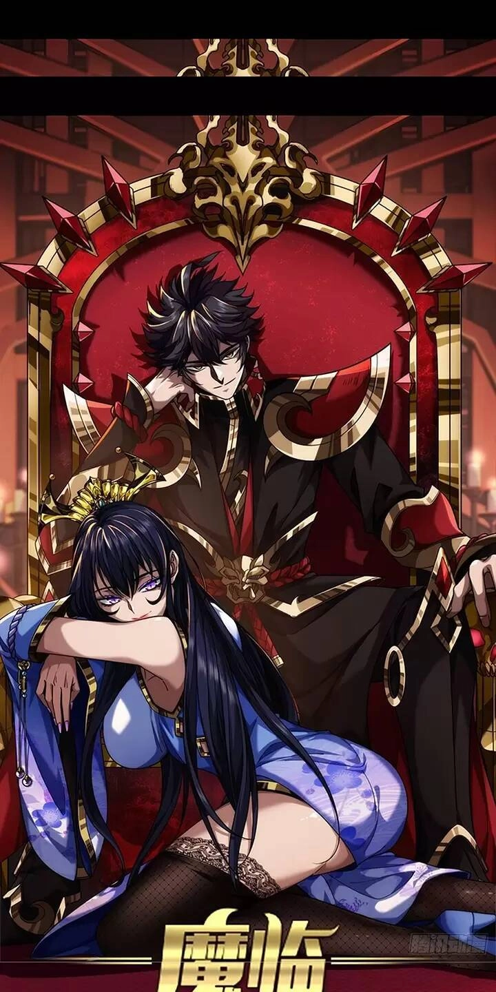 Ma Lâm Thiên Hạ Chapter 107 - 1