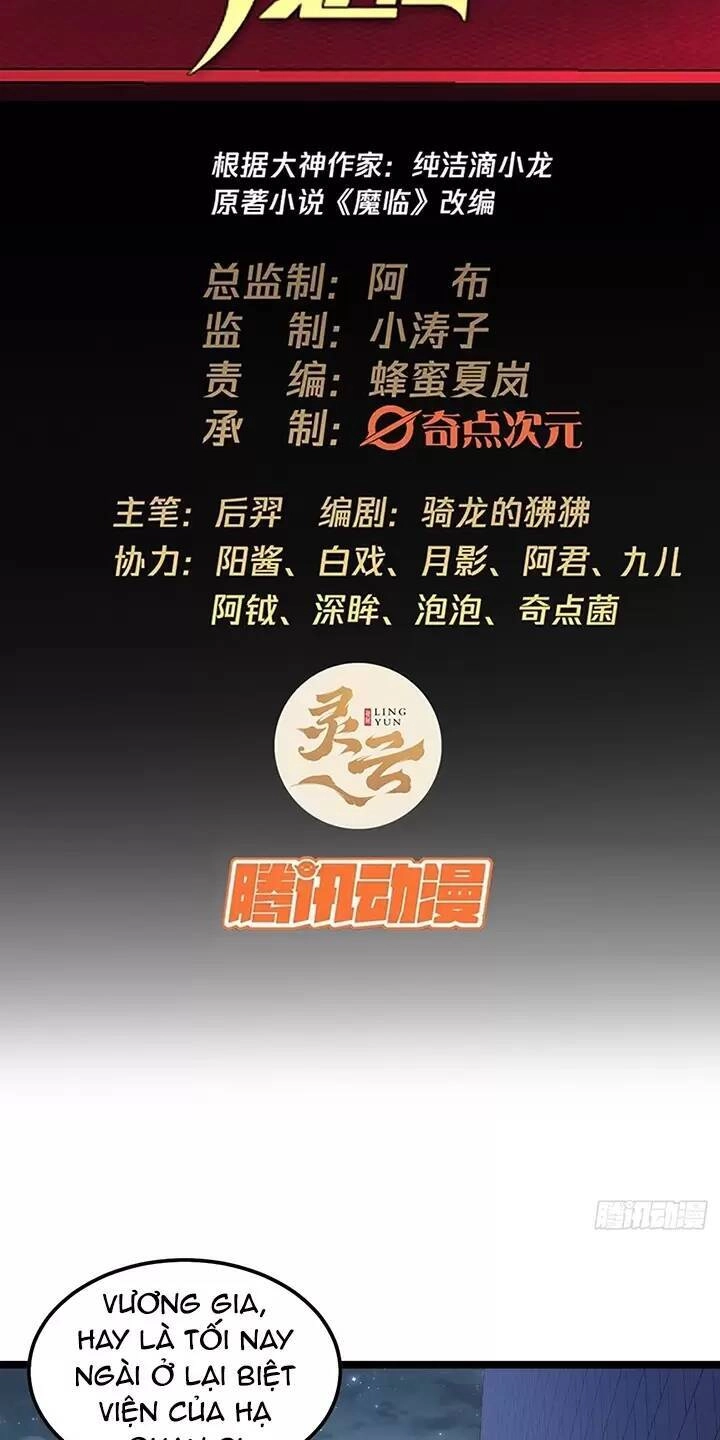 Ma Lâm Thiên Hạ Chapter 107 - 2