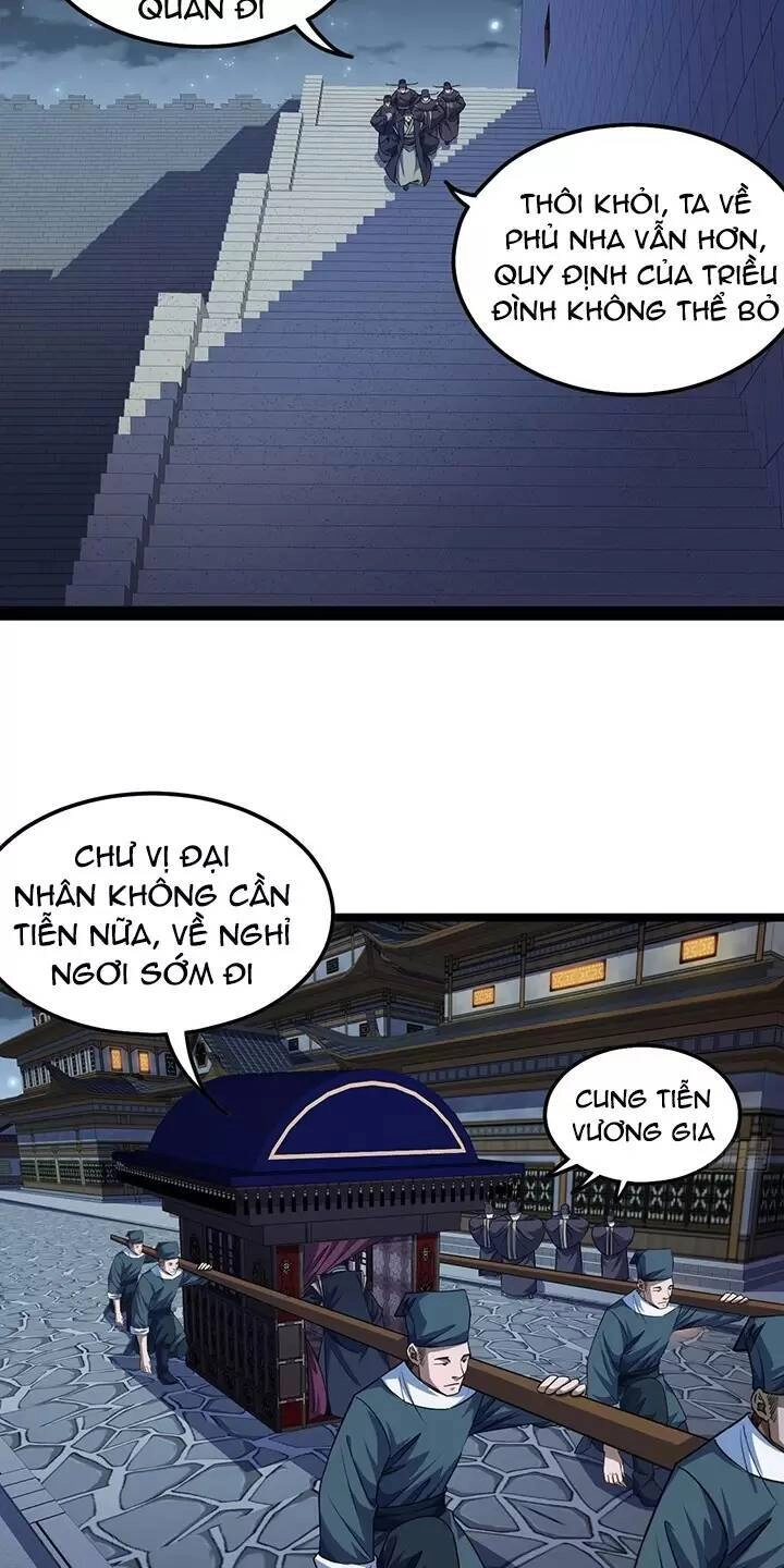 Ma Lâm Thiên Hạ Chapter 107 - 3