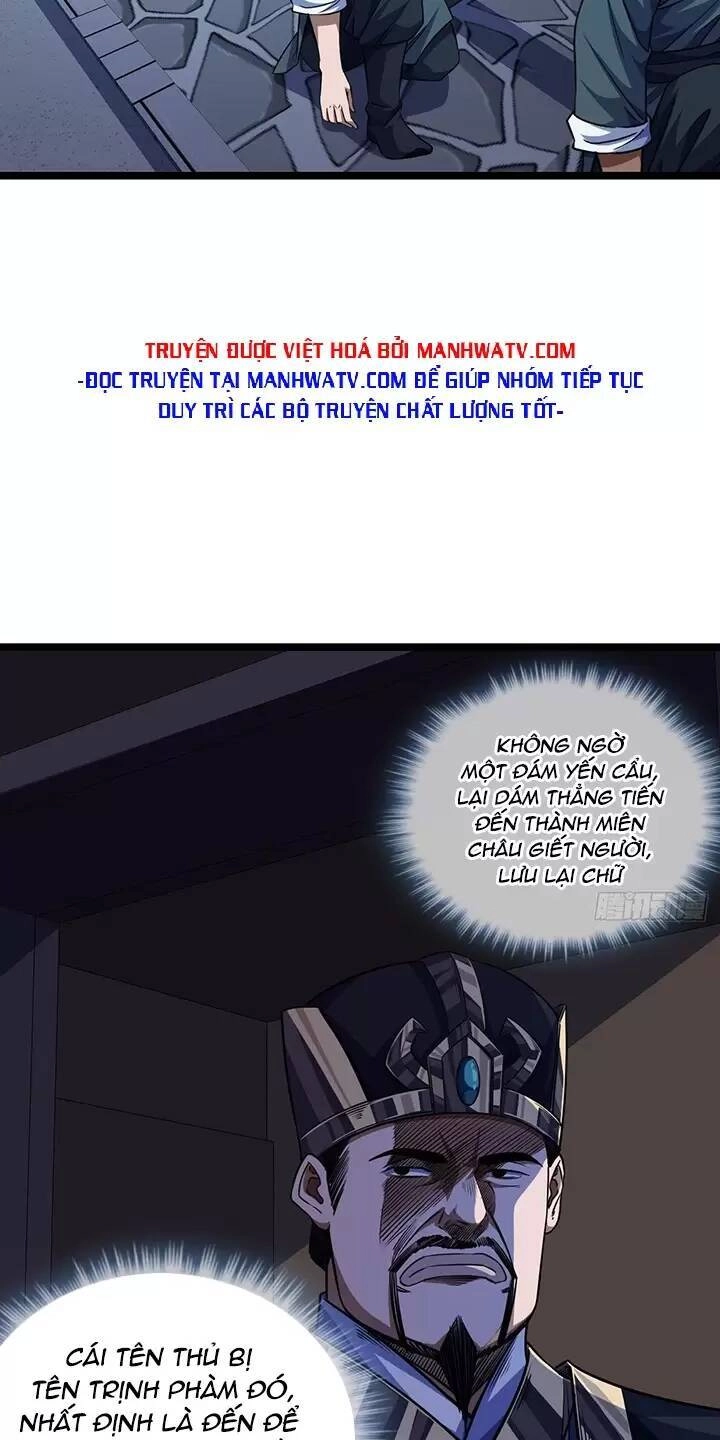 Ma Lâm Thiên Hạ Chapter 107 - 4