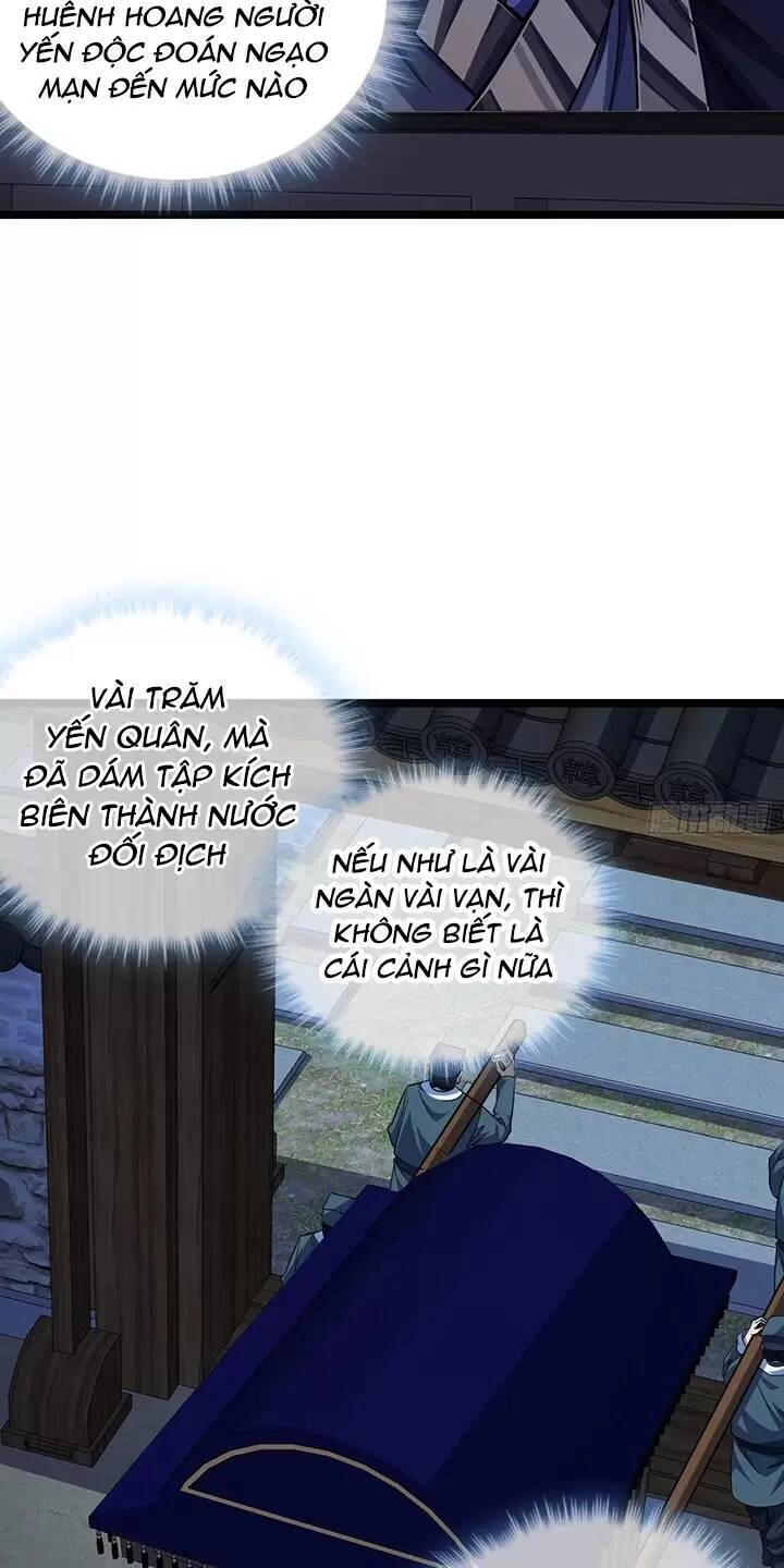 Ma Lâm Thiên Hạ Chapter 107 - 5