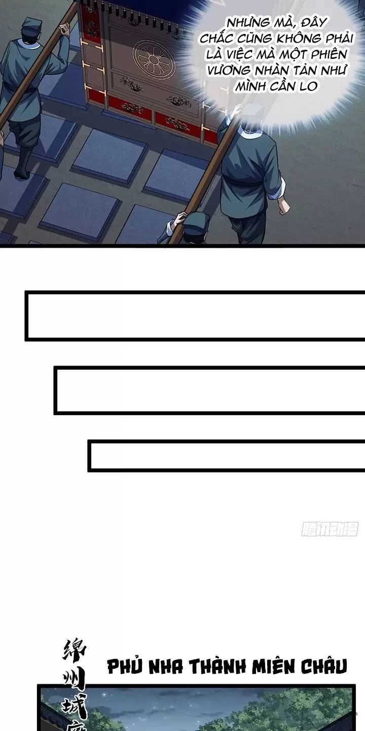 Ma Lâm Thiên Hạ Chapter 107 - 6