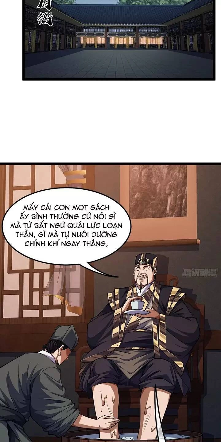 Ma Lâm Thiên Hạ Chapter 107 - 7