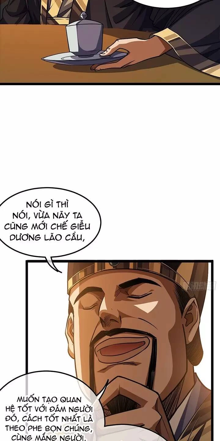 Ma Lâm Thiên Hạ Chapter 107 - 12