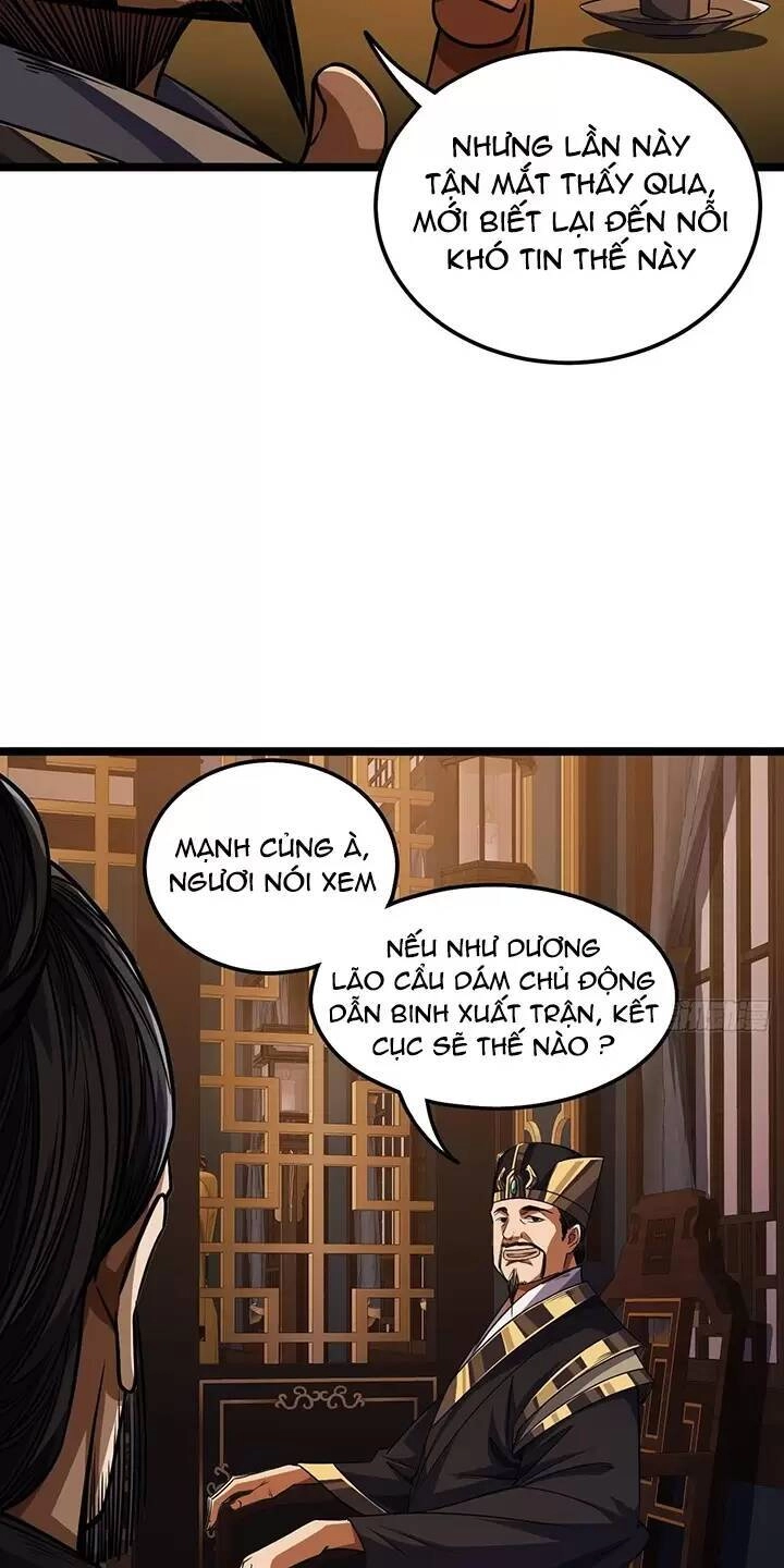 Ma Lâm Thiên Hạ Chapter 107 - 14