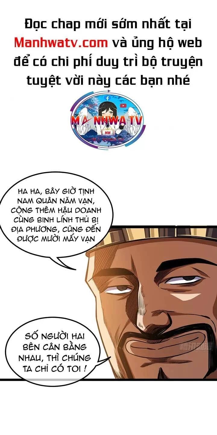 Ma Lâm Thiên Hạ Chapter 107 - 16