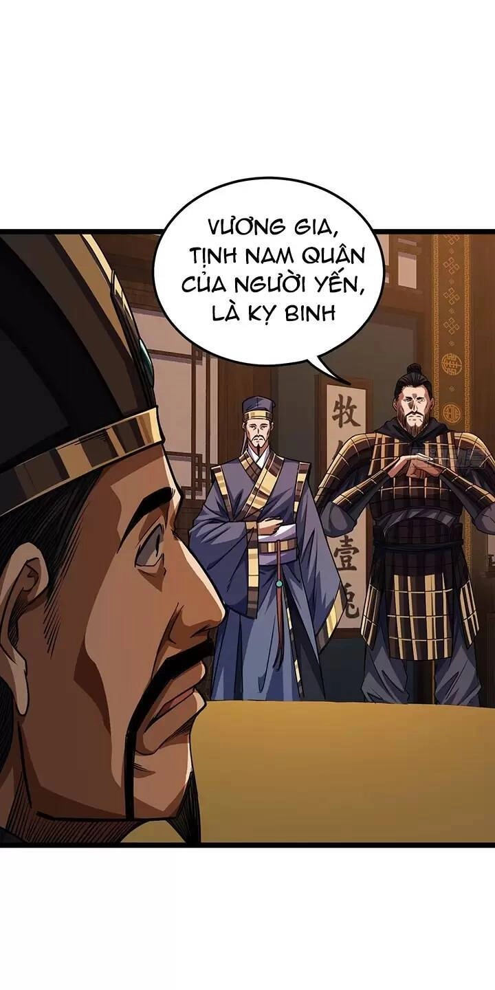 Ma Lâm Thiên Hạ Chapter 107 - 17