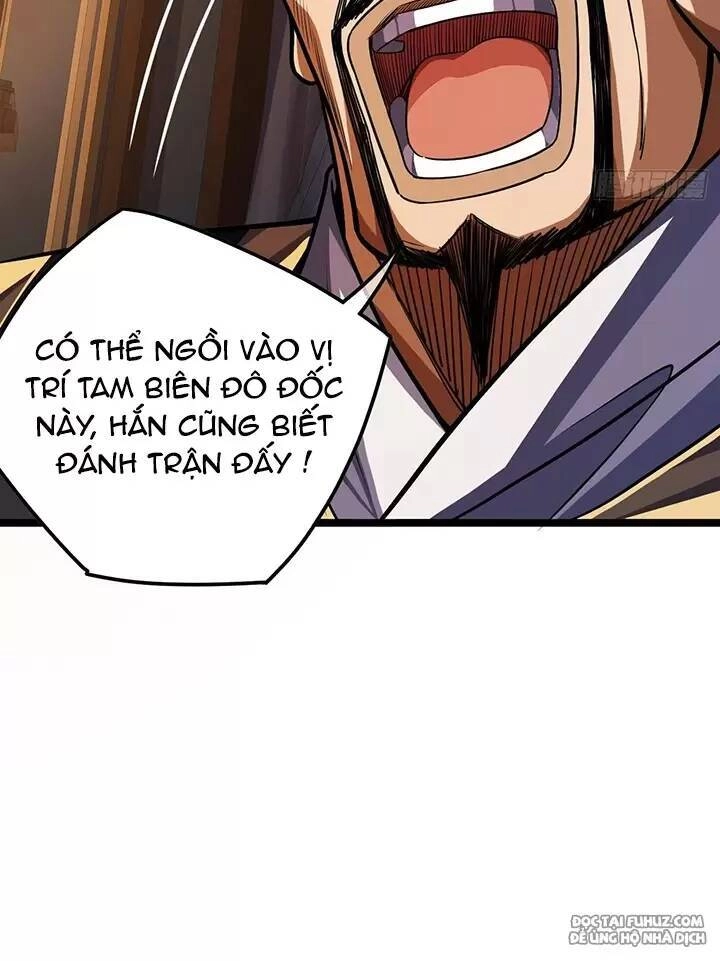 Ma Lâm Thiên Hạ Chapter 107 - 19