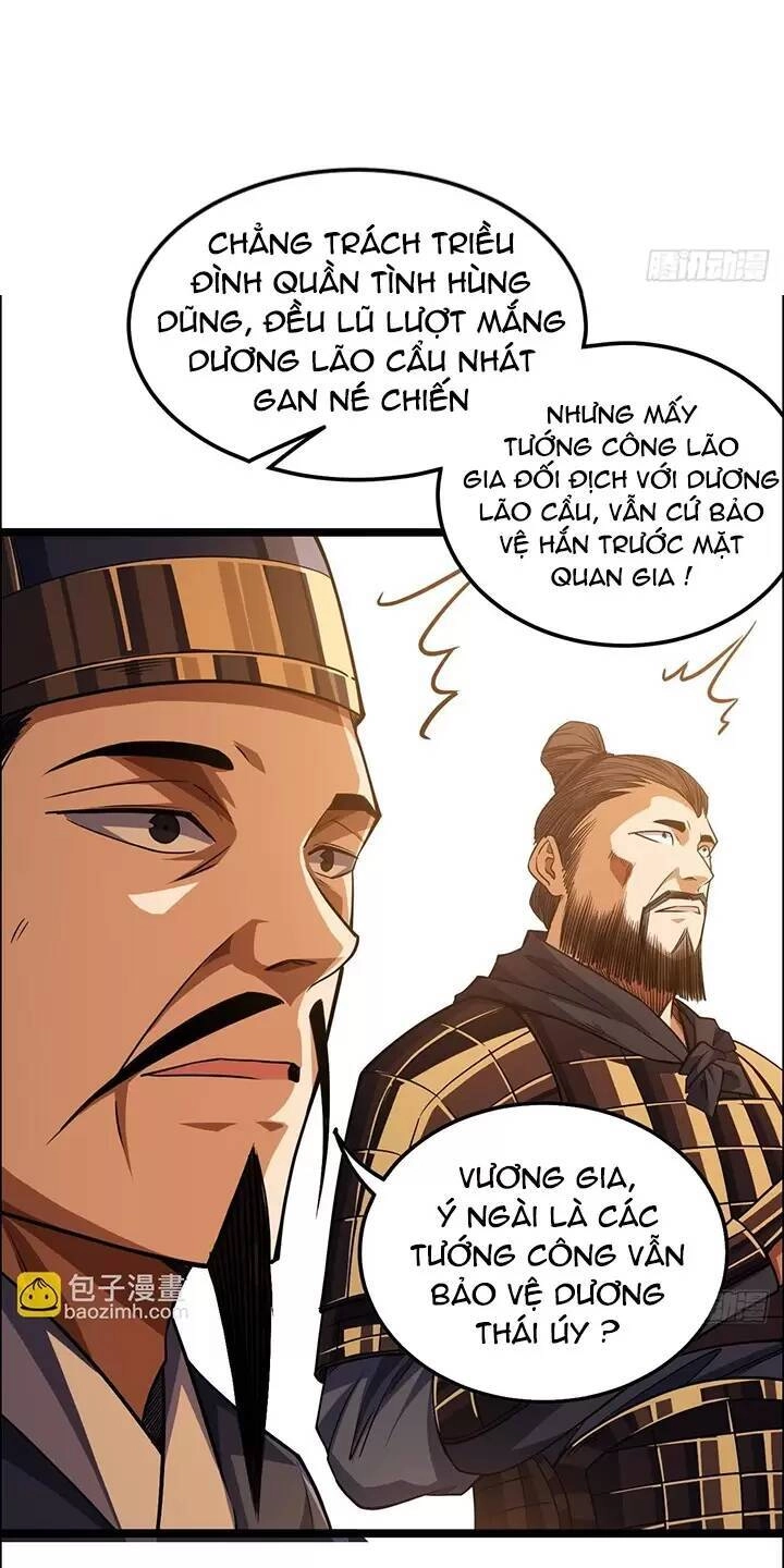 Ma Lâm Thiên Hạ Chapter 107 - 20