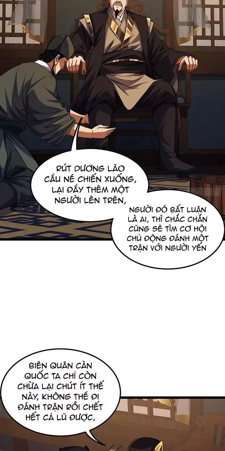 Ma Lâm Thiên Hạ Chapter 107 - 22