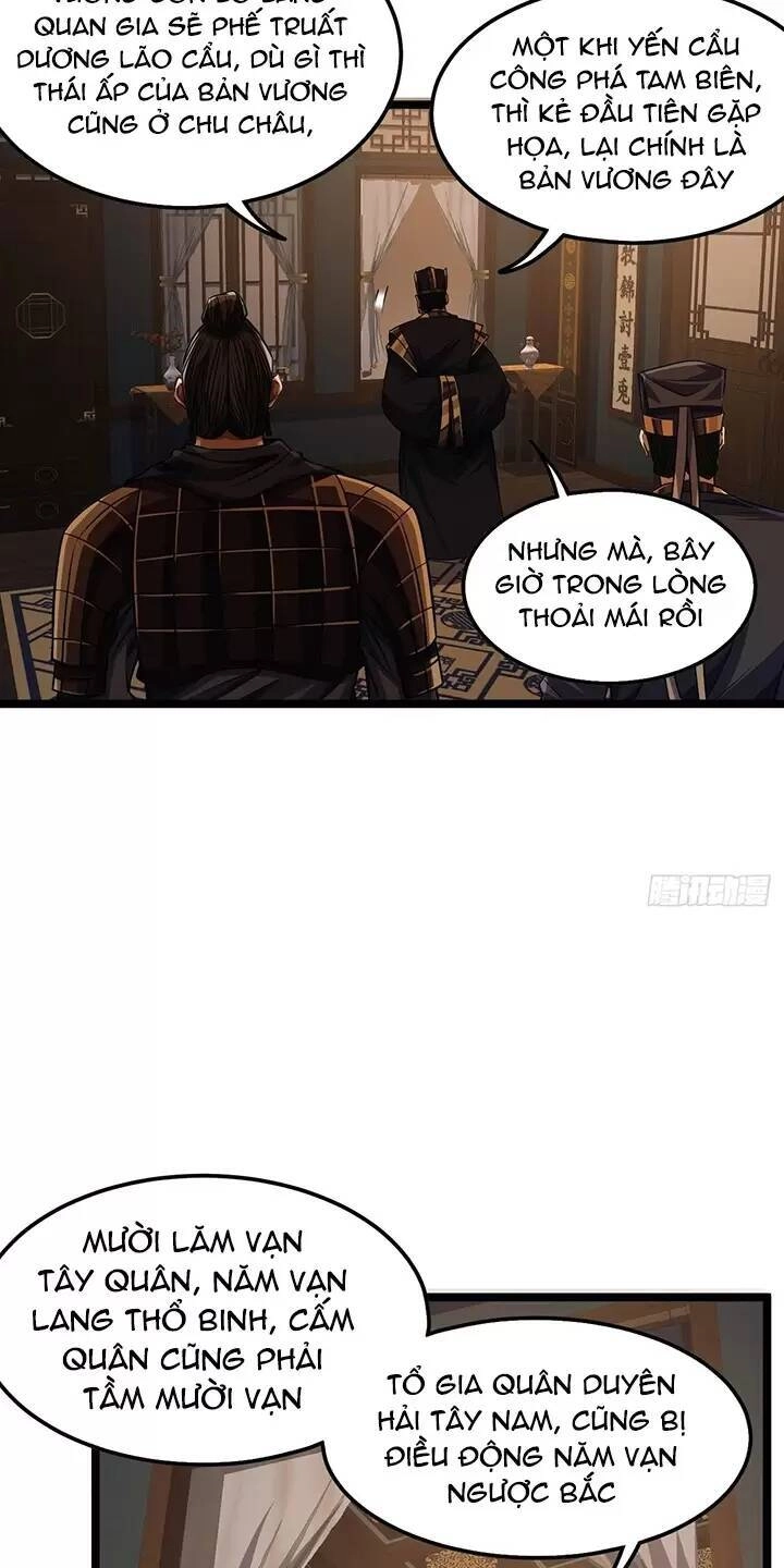 Ma Lâm Thiên Hạ Chapter 107 - 24