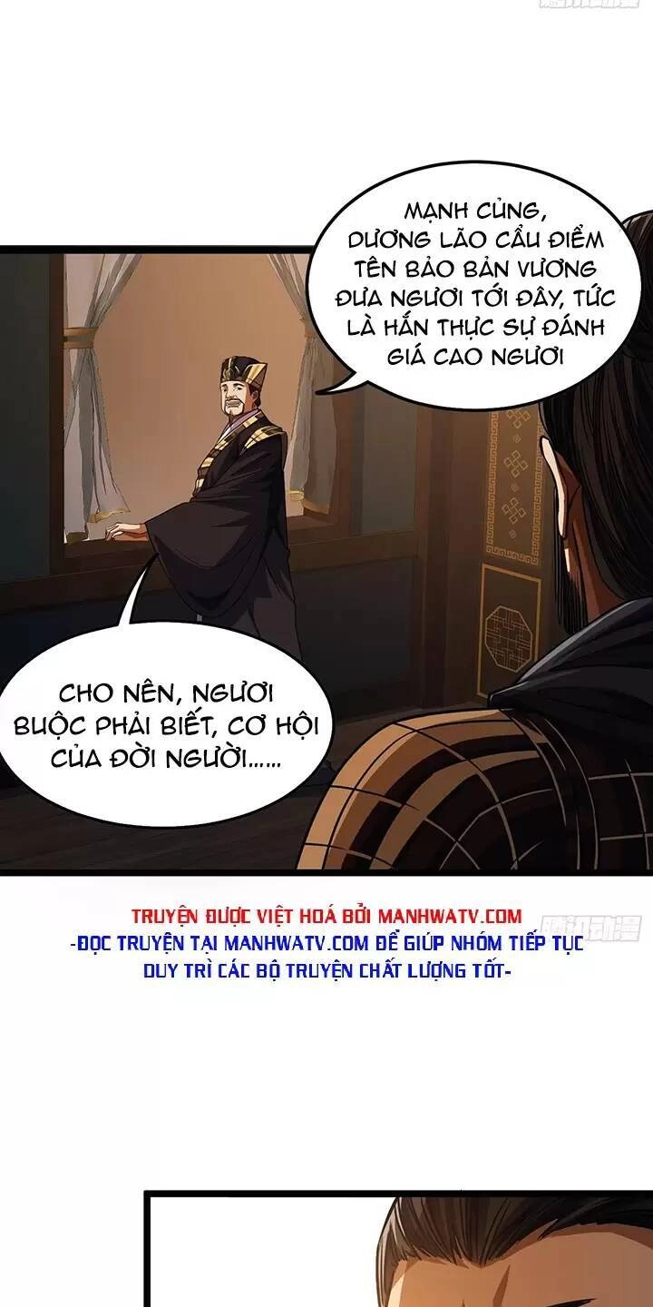 Ma Lâm Thiên Hạ Chapter 107 - 26