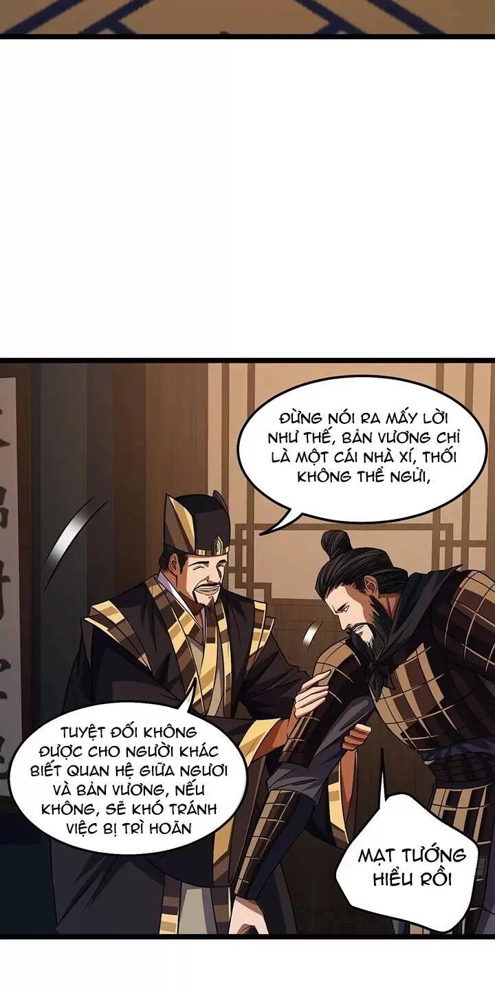 Ma Lâm Thiên Hạ Chapter 107 - 29