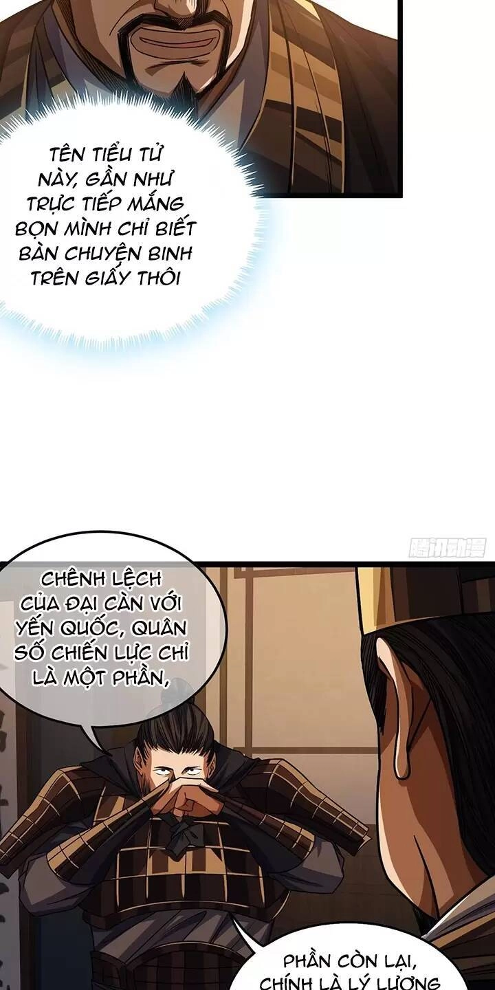 Ma Lâm Thiên Hạ Chapter 107 - 32