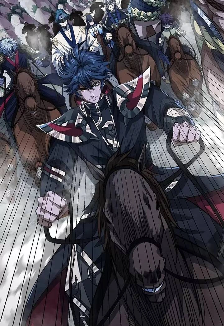 Ma Lâm Thiên Hạ Chapter 107 - 34