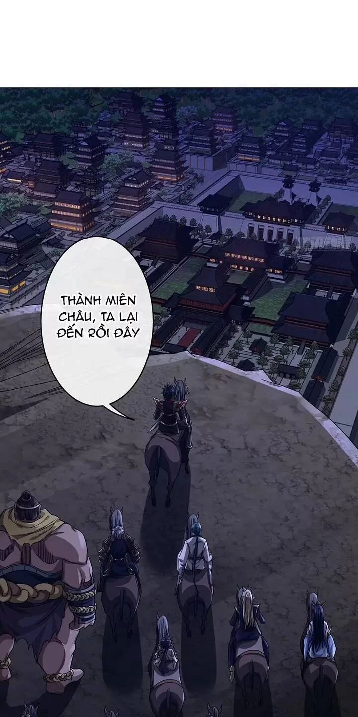 Ma Lâm Thiên Hạ Chapter 108 - 1