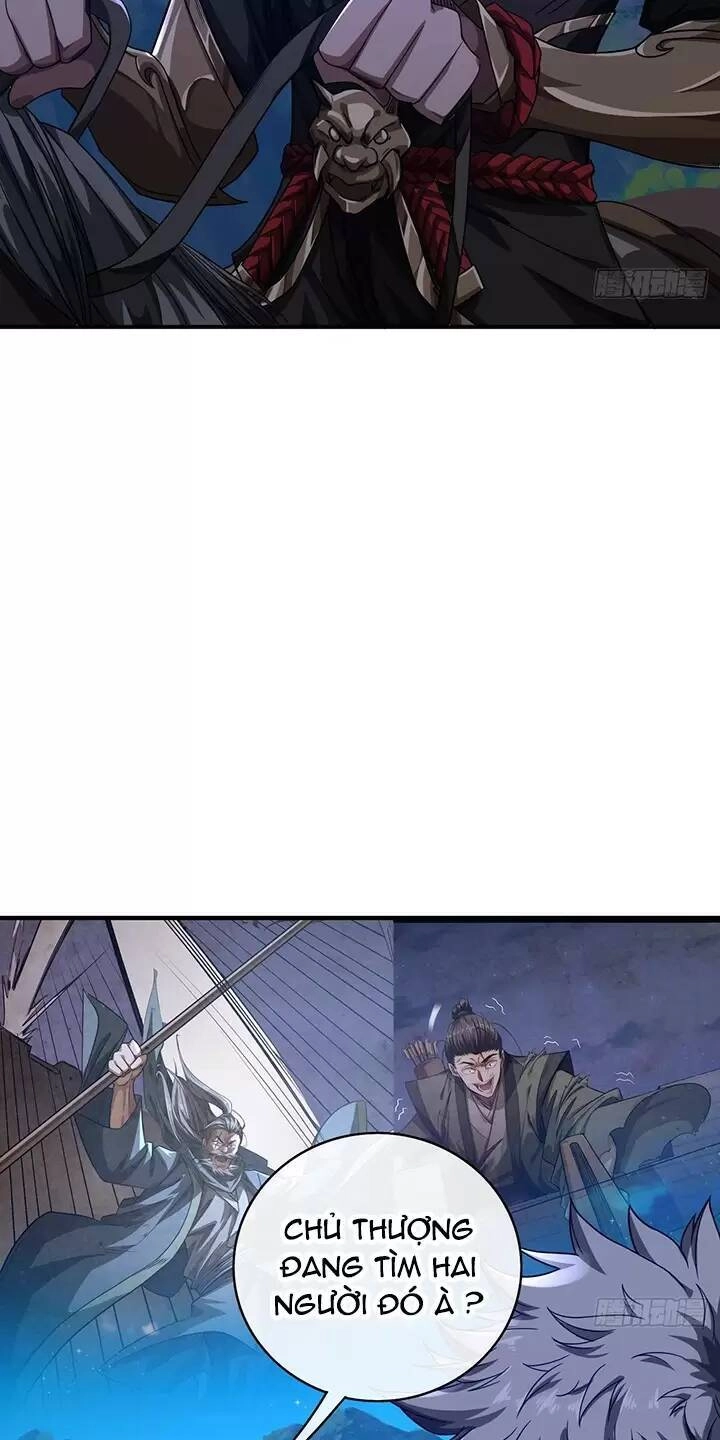 Ma Lâm Thiên Hạ Chapter 108 - 4