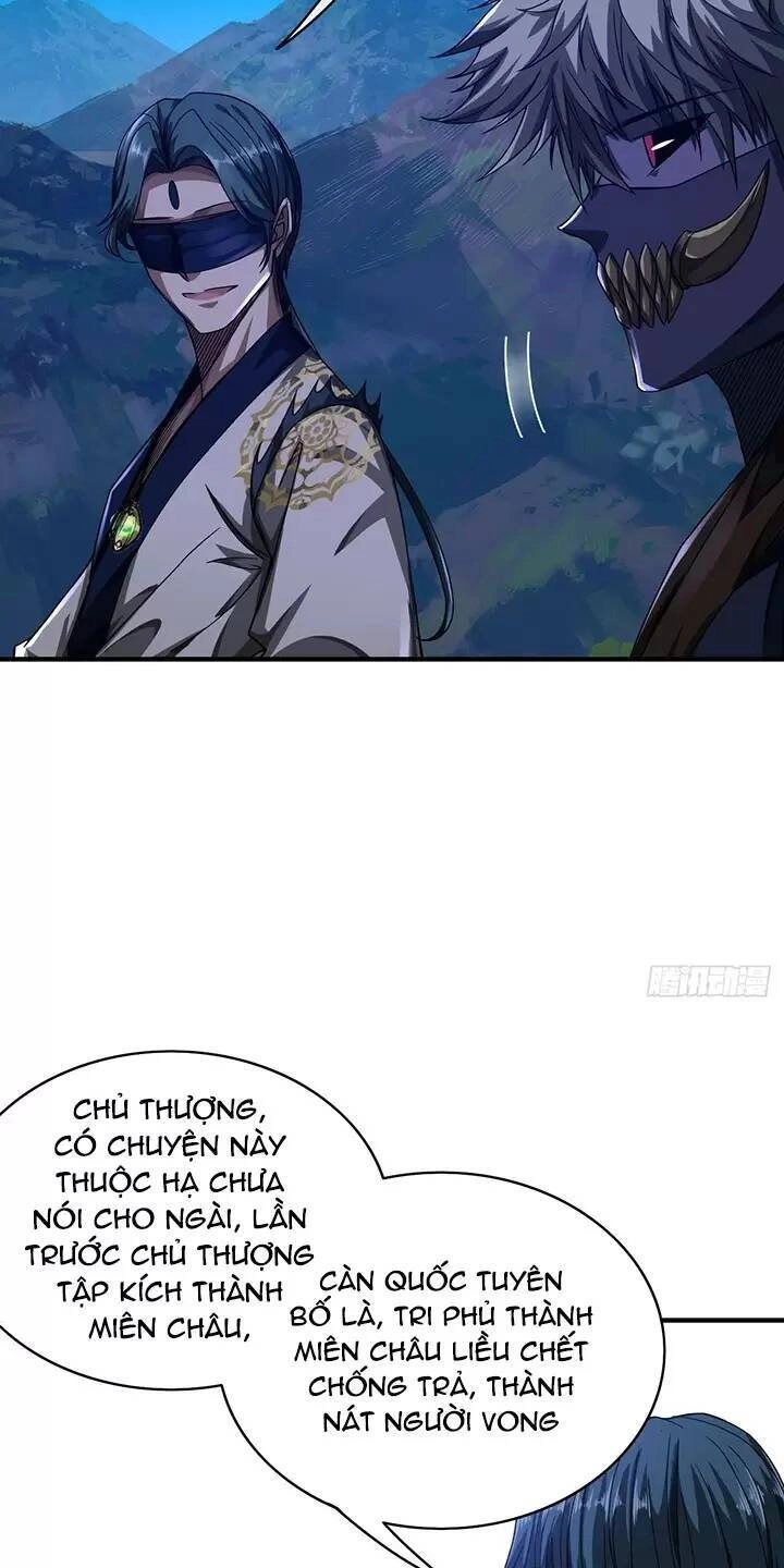 Ma Lâm Thiên Hạ Chapter 108 - 5