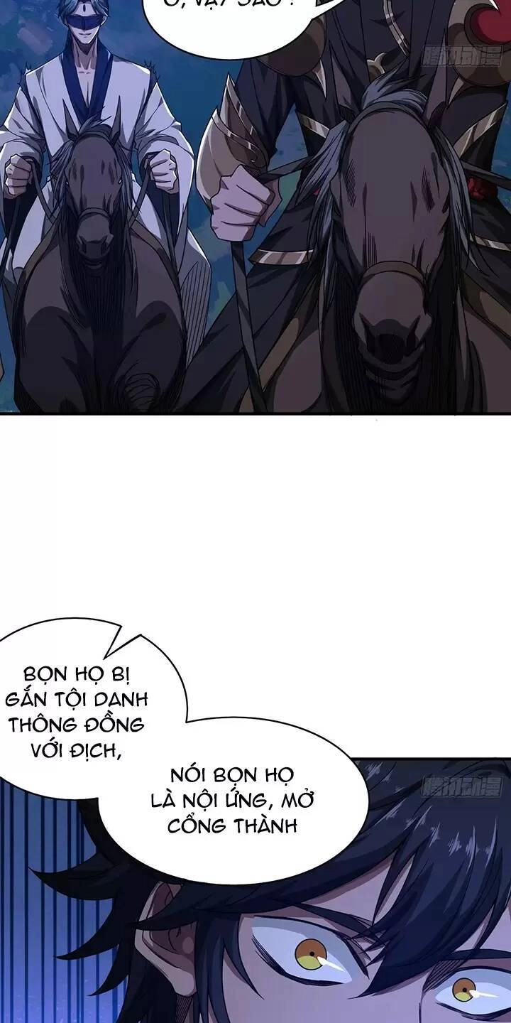 Ma Lâm Thiên Hạ Chapter 108 - 7