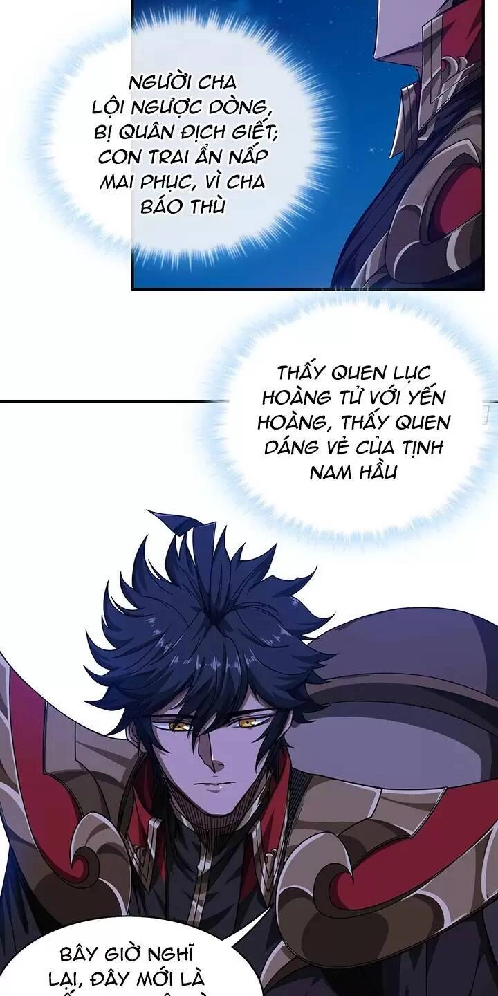 Ma Lâm Thiên Hạ Chapter 108 - 9