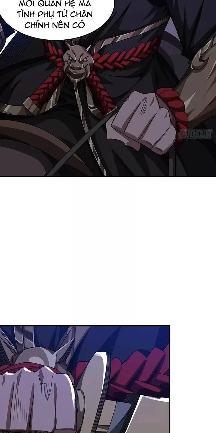 Ma Lâm Thiên Hạ Chapter 108 - 10