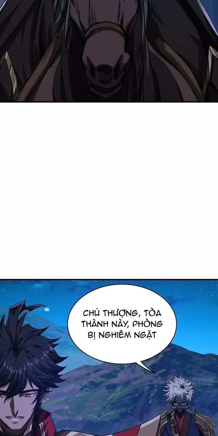 Ma Lâm Thiên Hạ Chapter 108 - 13