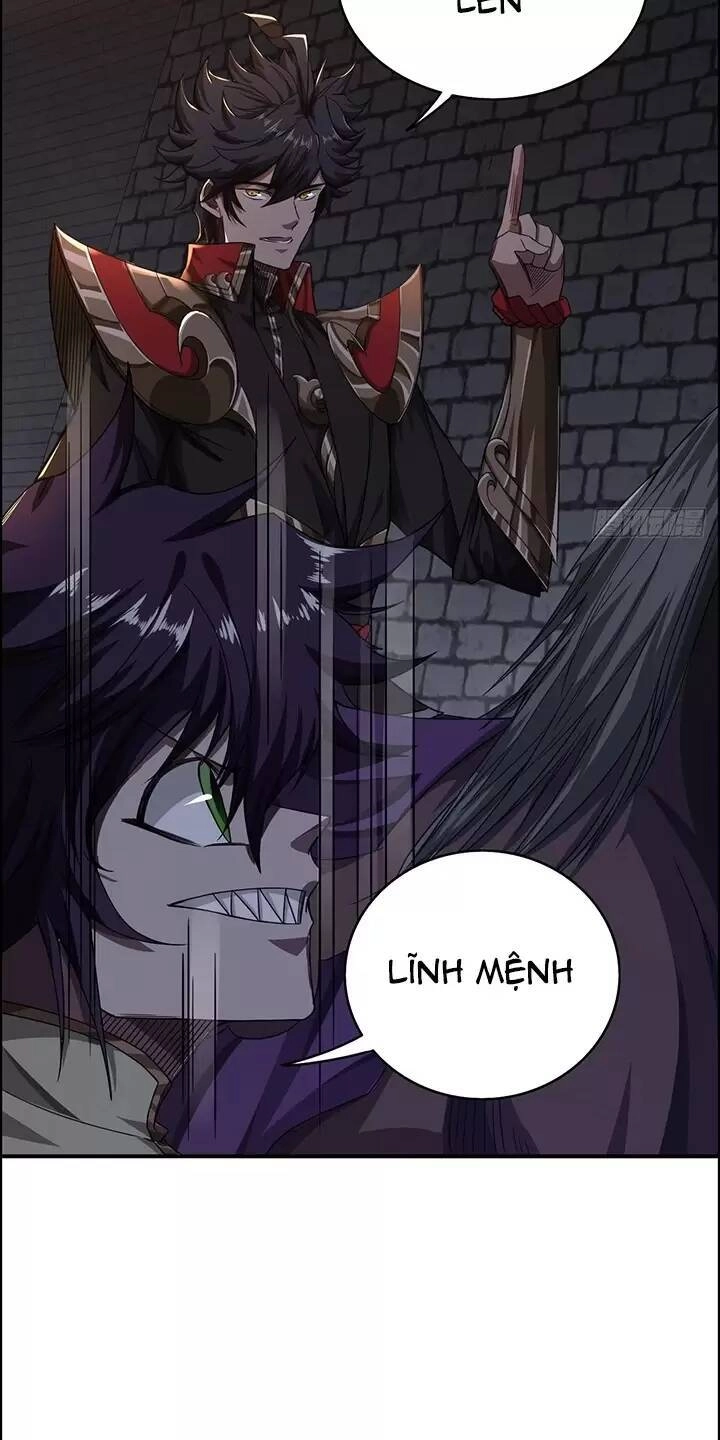 Ma Lâm Thiên Hạ Chapter 108 - 19