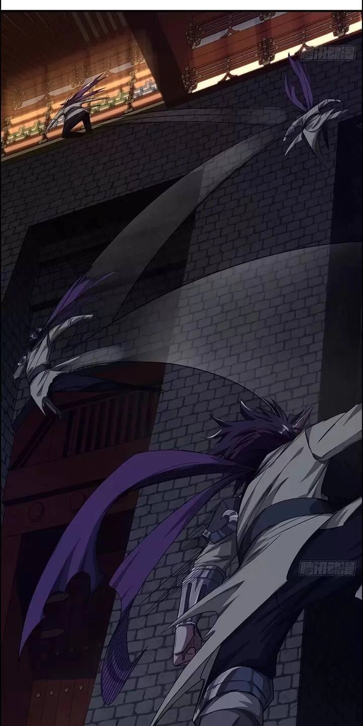 Ma Lâm Thiên Hạ Chapter 108 - 20